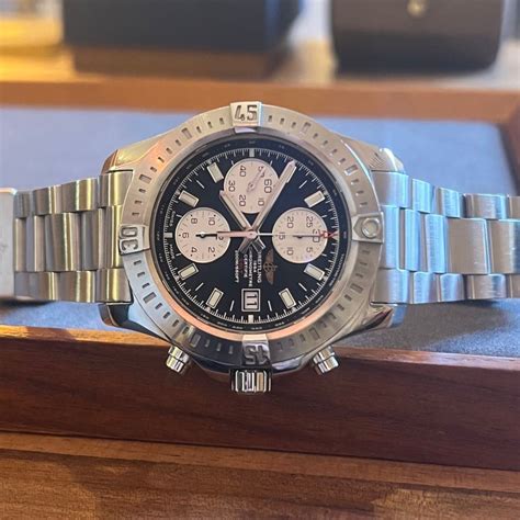 breitling colt 2020